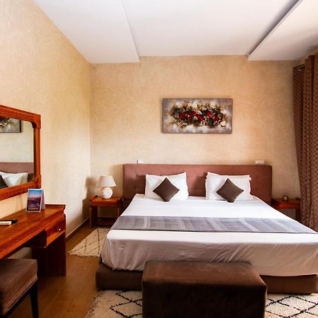 Les Terrasses Du Lac Marrakech 랄라 타카르코스트 외부 사진