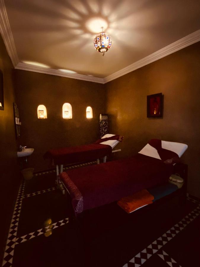 Les Terrasses Du Lac Marrakech 랄라 타카르코스트 외부 사진