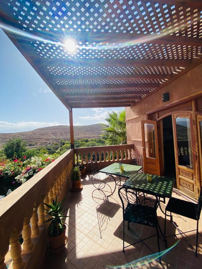 Les Terrasses Du Lac Marrakech 랄라 타카르코스트 외부 사진