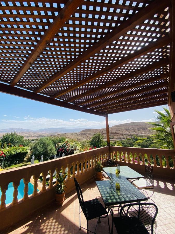 Les Terrasses Du Lac Marrakech 랄라 타카르코스트 외부 사진
