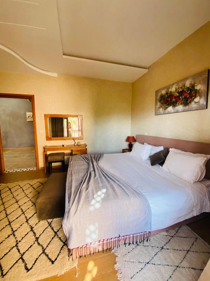 Les Terrasses Du Lac Marrakech 랄라 타카르코스트 외부 사진