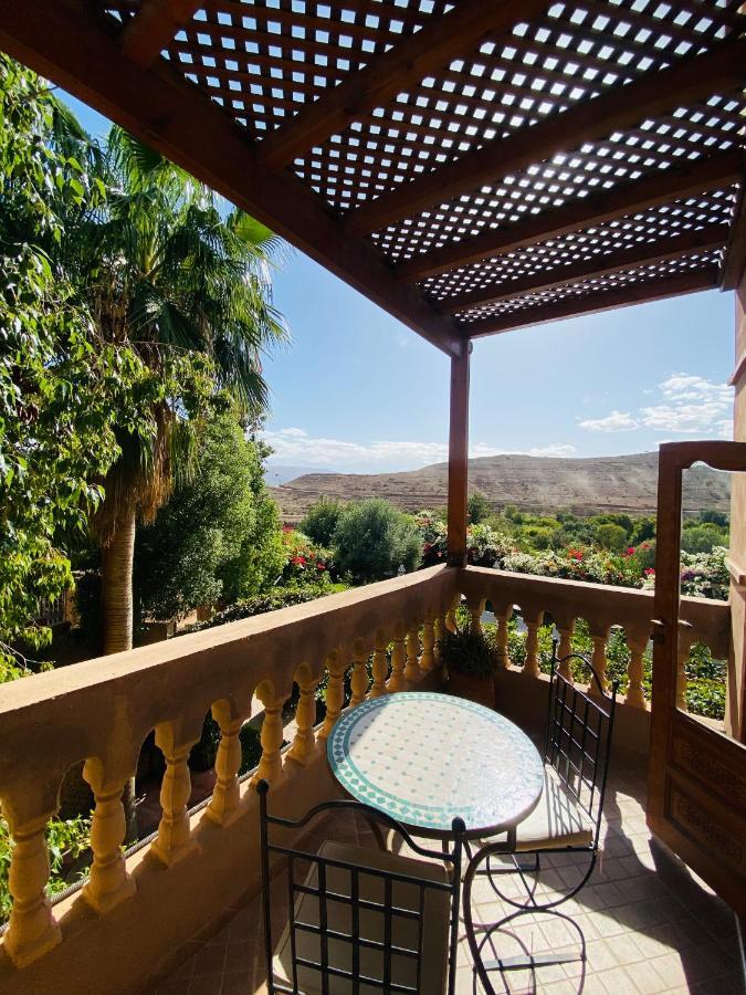 Les Terrasses Du Lac Marrakech 랄라 타카르코스트 외부 사진