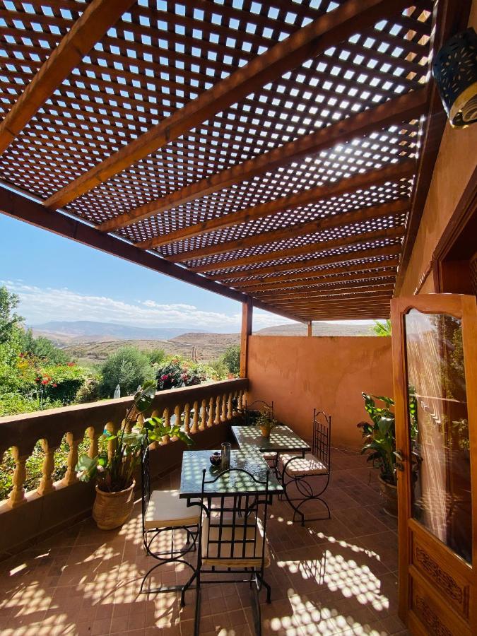 Les Terrasses Du Lac Marrakech 랄라 타카르코스트 외부 사진