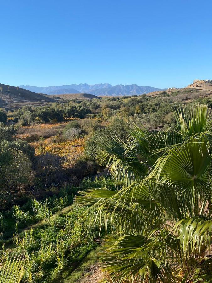 Les Terrasses Du Lac Marrakech 랄라 타카르코스트 외부 사진