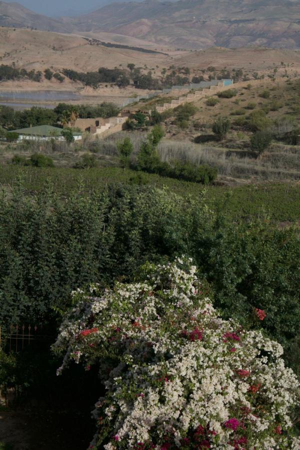Les Terrasses Du Lac Marrakech 랄라 타카르코스트 외부 사진