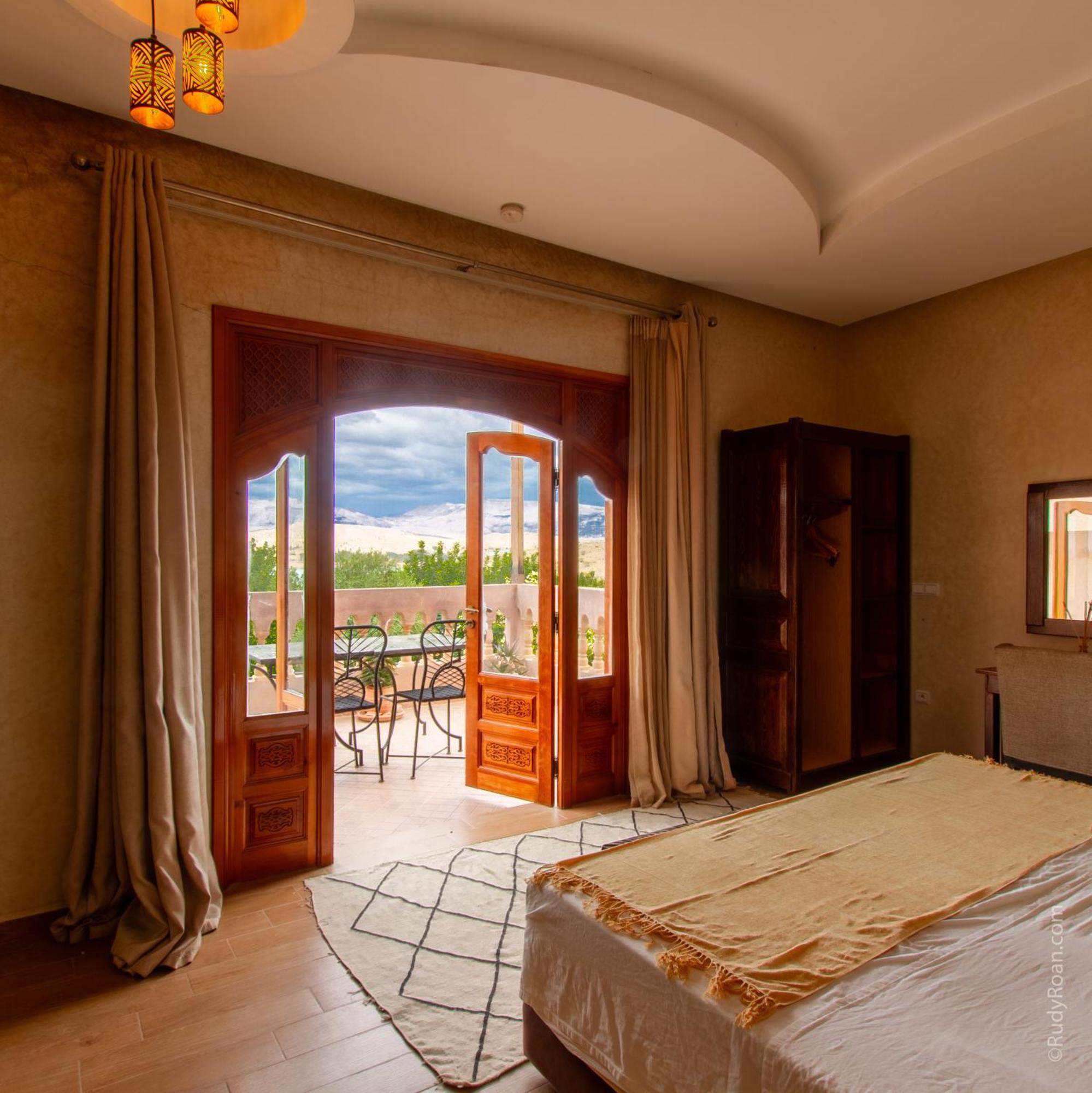 Les Terrasses Du Lac Marrakech 랄라 타카르코스트 외부 사진