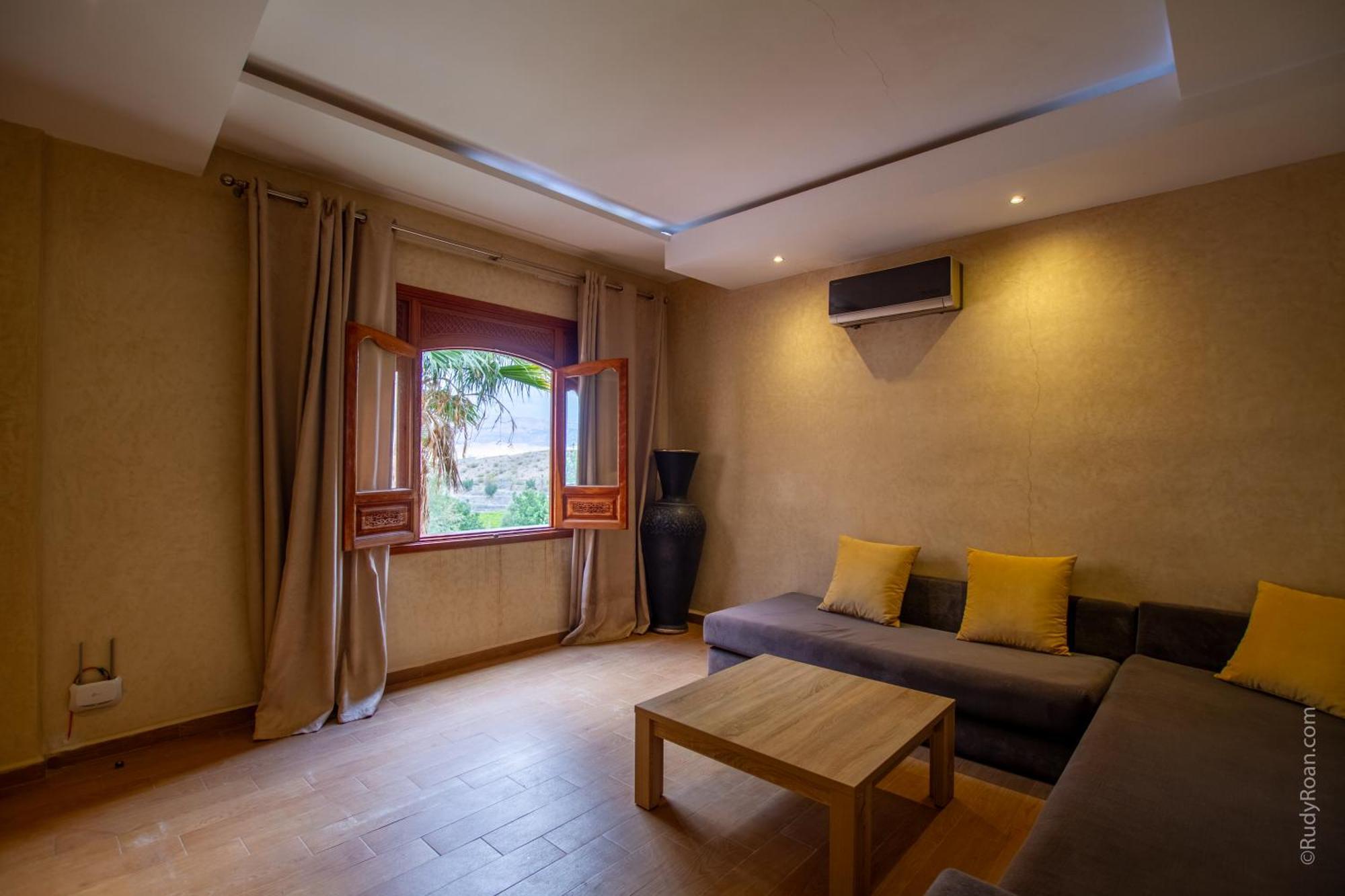 Les Terrasses Du Lac Marrakech 랄라 타카르코스트 외부 사진