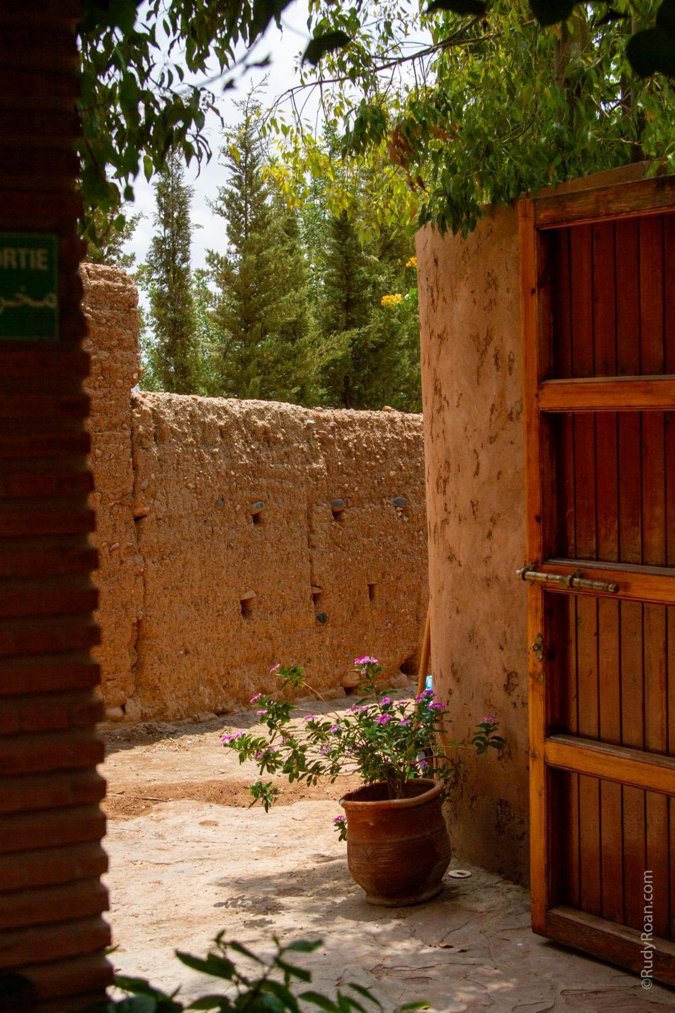 Les Terrasses Du Lac Marrakech 랄라 타카르코스트 외부 사진