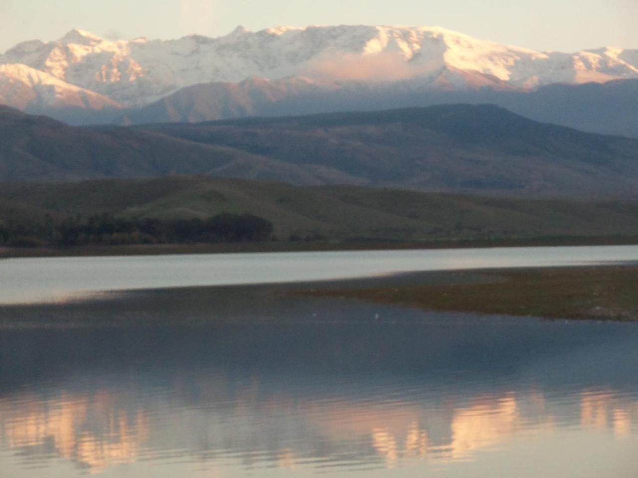 Les Terrasses Du Lac Marrakech 랄라 타카르코스트 외부 사진